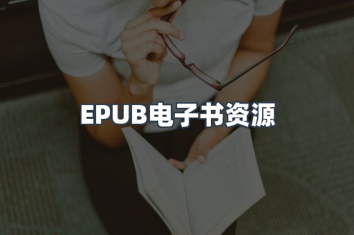 海外电子书